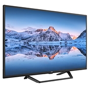 TV LED LCD 42"(105 cm)<br><small><b>CHIQ L42G7W</b></small>