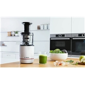 EXTRACTEUR DE JUS VITAEXTRACT<br><small><b>BOSCH MESM500W</b></small>