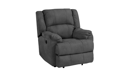 FAUTEUIL RELAX ROSA