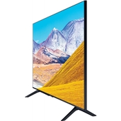 TV LED LCD 55"(139 cm)<br><small><b>SAMSUNG UE55TU8075UXXC</b></small>