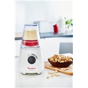 BLENDER BLENDEO<br><small><b>MOULINEX LM2A2125</b></small>