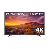 TV LED LCD 43"(109 cm)<br><small><b>THOMSON 43UG6300</b></small>