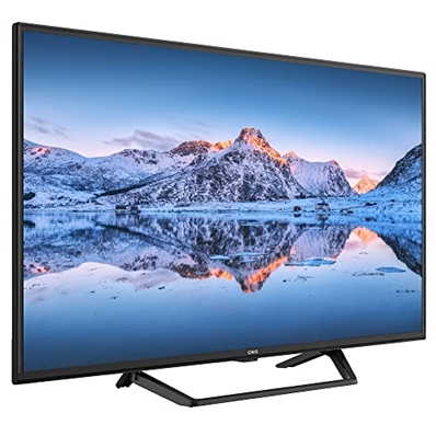 TV LED LCD 42"(105 cm)<br><small><b>CHIQ L42G7W</b></small>