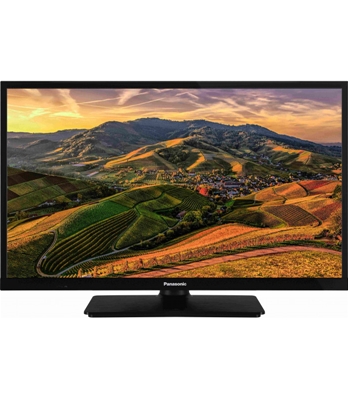 TV LED LCD 24"(60 CM)<br><small><b>PANASONIC TX-24J330E</b></small>