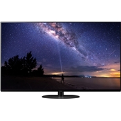 TV OLED 4K 55"(139 cm)<br><small><b>PANASONIC TX-55JZ1000E</b></small>