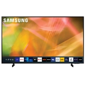 TV LED LCD 43"(108 cm)<br><small><b>SAMSUNG UE43AU8075UXXC</b></small>