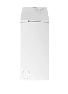 LAVE LINGE TOP 6KG<br><small><b>INDESIT BTWL60400EUN</b></small>