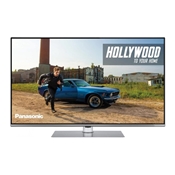 TV LED LCD 50"(126 cm)<br><small><b>PANASONIC TX-50HX710E</b></small>