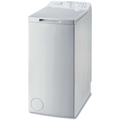LAVE LINGE TOP 6KG<br><small><b>INDESIT BTWL60300EUN</b></small>