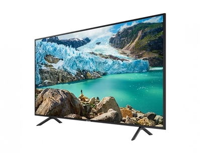 TV LED LCD 43"(108 cm)<br><small><b>SAMSUMG UE43BU8005KXXC</b></small>