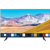 TV LED LCD 55"(139 cm)<br><small><b>SAMSUNG UE55TU8075UXXC</b></small>