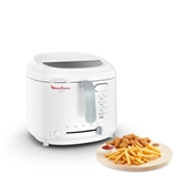 FRITEUSE FRY UNO</b></small> MOULINEX AF203110</b></small>