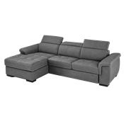 CANAPE MERIDIENNE CONVERTIBLE<br><small><CLARK</b></small>