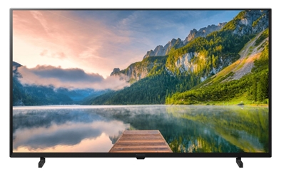 TV LED LCD 40"(101 cm)<br><small><b>PANASONIC TX-40JX810E</b></small>
