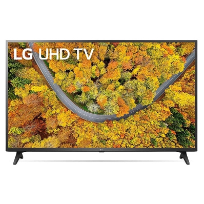 TV LED LCD 43"(108 CM)<br><small><b>LG LG43UP751</b></small>