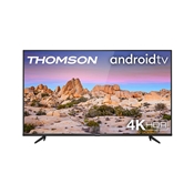 TV LED LCD 65"(165 cm)<br><small><b>THOMSON 65UG6400</b></small>