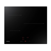 PLAQUE DE CUISSON 3 FOYERS INDUCTION<br><small><b>SAMSUNG NZ63T3706A1</b></small>