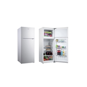 REFRIGERATEUR DOUBLE PORTE 279L<br><small><b>NORDSTAR BCD280WEV53H</b></small>