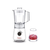 BLENDER BLENDEO<br><small><b>MOULINEX LM2A2125</b></small>