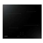 PLAQUE DE CUISSON 4 FOYERS INDUCTION<br><small><b>SAMSUNG NZ64T3706A1</b></small>
