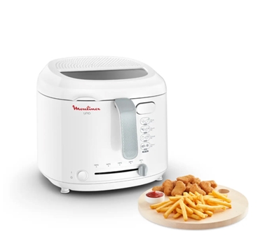 FRITEUSE FRY UNO</b></small> MOULINEX AF203110</b></small>