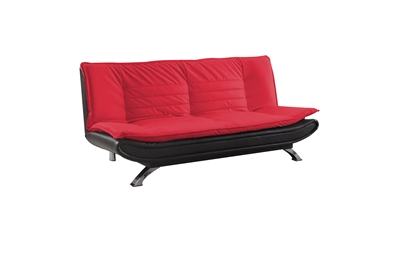 CLIC-CLAC<br><small><b>JH815R ROUGE </b></small>