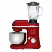 ROBOT PATISSIER ROUGE<br><small><b>BRANDT KM650BR</b></small>