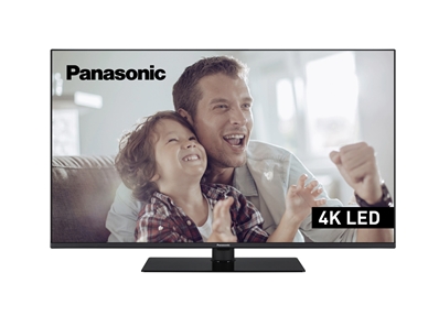 TV LED LCD 43"(108 CM)<br><small><b>PANASONIC TX-43LX650E</b></small>