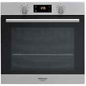 FOUR ENCASTRABLE 71L<br><small><b>HOTPOINT FA2544CIX</b></small>