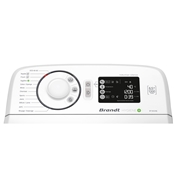 LAVE LINGE TOP 6,5KG<br><small><b>BRANDT BT16524</b></small>