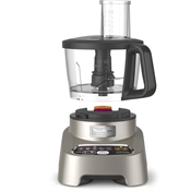 ROBOT MULTIFONCTION DOUBLE FORCE DIGITAL<br><small><b>MOULINEX FP826H10</b></small>