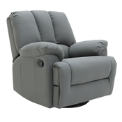 FAUTEUIL RELAX PIVOTANT <br><small><b>JKY-9151</b></small>