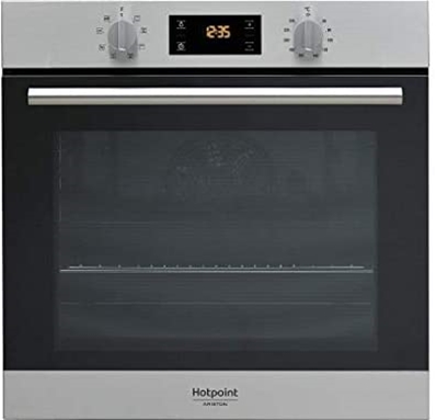 FOUR ENCASTRABLE 71L<br><small><b>HOTPOINT FA2544CIX</b></small>