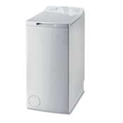 LAVE LINGE TOP 5KG<br><small><b>INDESIT BTW62300</b></small>