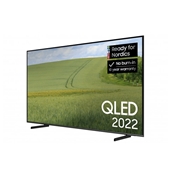 TV LED LCD 55"(139 cm)<br><small><b>SAMSUNG QE55Q65BAUXXC</b></small>